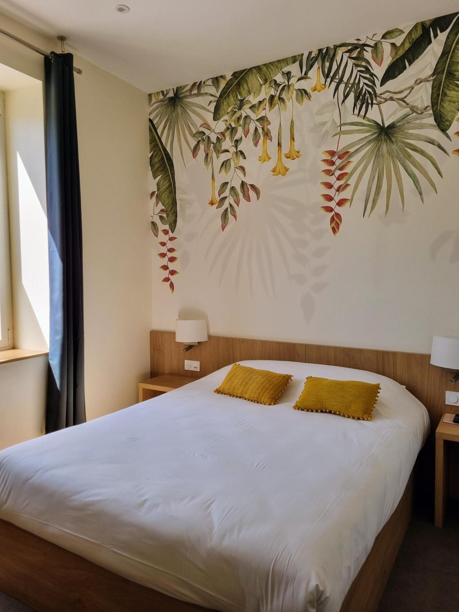 Bloom Hostel Bar & Garden Bordeaux Eksteriør billede